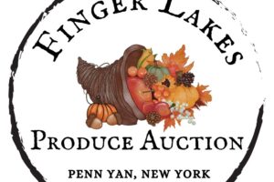 Finger Lakes Produce Regular Auction Reminders